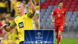 Lịch thi đấu bóng đá 17/8: Siêu kinh điển Đức Dortmund vs Bayern; Cúp C1 - Champions League trở lại