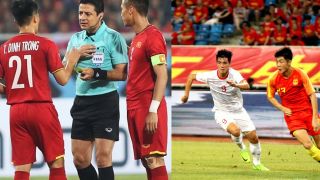 Ám ảnh vì gặp 'hung thần', Trung Quốc tự tay dâng chiến thắng cho ĐT Việt Nam tại VL World Cup 2022