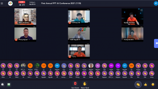 FPT tăng cường đầu tư, thúc đẩy đưa AI Việt Nam vươn tầm thế giới
