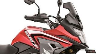 Honda ra mắt mẫu côn tay 44 triệu: Thiết kế so kè Honda Winner X 2021, sức mạnh vượt Yamaha Exciter