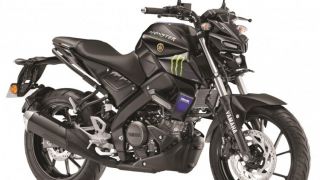 Yamaha ra mắt mẫu xe đẹp hơn Exciter với giá 45 triệu đồng, sức mạnh đè bẹp Honda Winner X