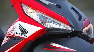 Honda lộ diện mẫu xe số giá rẻ cạnh tranh Honda Wave Alpha 2021: Diện mạo so kè Yamaha Sirius, RSX