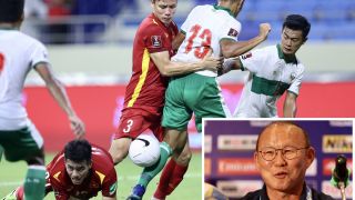 HLV Arab Saudi mắc sai lầm đáng trách, vô tình giúp ĐT Việt Nam mở toang cánh cửa dự World Cup 2022