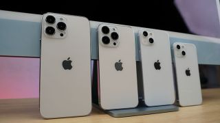 Bốn mẫu iPhone 13 có thể mở bán vào ngày 17/9