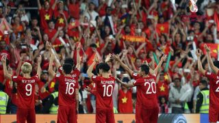 Chưa đáp ứng được 'yêu sách' từ FIFA, liệu ĐT Việt Nam có bị mất quyền sân nhà ở VL World Cup 2022?