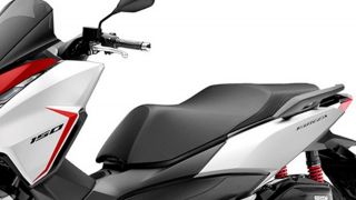 Honda sắp ra mắt ‘truyền nhân’ Honda SH 150i: Thiết kế táo bạo, giá xe khiến khách Việt phát thèm