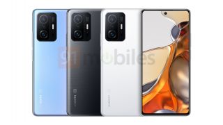 Lộ ảnh render Flagship giá rẻ tiếp theo của Xiaomi 