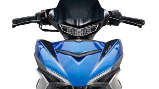 Rộ tin Yamaha Exciter 155 VVA sắp thay tem: Thiết kế và trang bị có sức ‘công phá’ Honda Winner X?