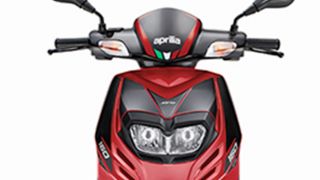 'Lác mắt' trước mẫu xe ga 34 triệu: Rẻ bằng Honda Vision, sức mạnh ăn đứt Honda SH 150i 2020