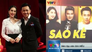 Tin trưa 4/9: Đàm Vĩnh Hưng, Trấn Thành lên sóng VTV vì sao kê; sự thật clip Thủy Tiên than cạn tiền