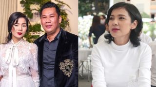Việt Trinh tiết lộ bất ngờ về con người chồng cũ Lệ Quyên, xúc động vì việc làm ý nghĩa của đàn anh