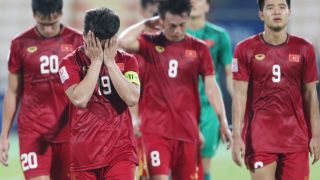 Kết quả bóng đá Việt Nam vs Australia: Mất penalty, trụ cột chấn thương, ĐT Việt Nam thua oan uổng