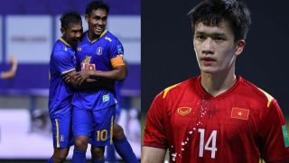 Kết quả bóng đá hôm nay 11/9: CLB Thái Lan hỏi mua trụ cột ĐT Việt Nam với giá kỷ lục gây bất ngờ