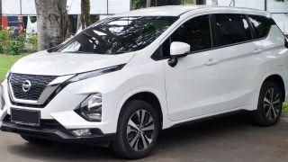 Mẫu MPV giá chỉ 358 triệu 'hất cẳng' Mitsubishi Xpander với trang bị 'ăn đứt' Toyota Innova 2021