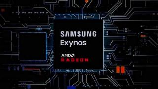 Exynos 2200 xuất hiện điểm Geekbench, sử dụng GPU AMD