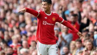 Chuyển nhượng tối 14/9: MU nhờ đầu mối Ronaldo mua 'thần đồng', Kane ra điều kiện khó