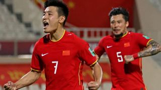 Quyết lấy điểm của ĐT Việt Nam, 'Ronaldo Trung Quốc' chấp nhận hy sinh ở châu Âu
