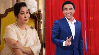 NSND Hồng Vân thông báo ‘tin vui’ của con trai, MC Quyền Linh cùng dàn sao Việt đồng loạt chúc mừng