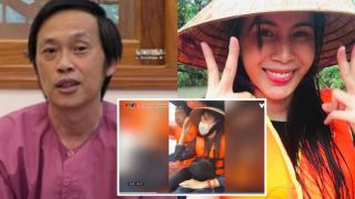 Hoài Linh, Thủy Tiên và loạt NS Việt bị lên sóng VTV1: CĐM xôn xao về tờ kê khai A4 và việc cấm sóng