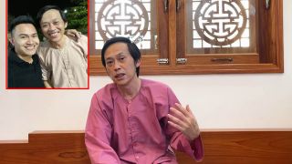 Xuất hiện tin đồn Võ Lê Thành Vinh không phải là con ruột của NS Hoài Linh, thực hư ra sao?