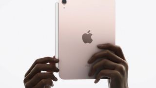Rất nhiều người dùng hào hứng với iPad Mini 6