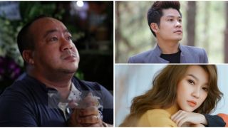 Trương Bảo Như bàng hoàng, Hiếu Hiền, NS Nguyễn Văn Chung và loạt sao Việt xót xa nhận tin tang sự 