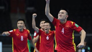 ĐT Việt Nam vượt qua Iran, Nhật Bản, bóng đá châu Á thiết lập cột mốc lịch sử tại World Cup