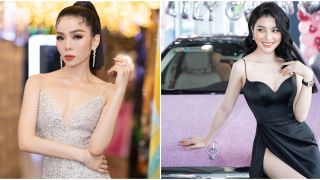 Lệ Quyên ngỡ ngàng khi phát hiện Lily Chen ‘tuyệt giao’ với mình sau 1 hành động cực phũ