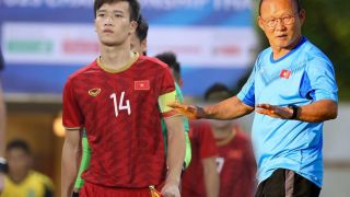 CLB Hàn Quốc liên hệ 'đường dây' HLV Park Hang Seo chiêu mộ tuyển thủ Việt Nam
