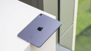 iPad Mini 6 bán hết sạch, bắt đầu giao hàng từ tháng 11 