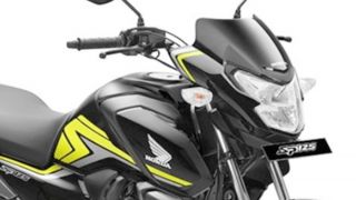 Honda lộ diện mẫu côn tay giá 24 triệu: Rẻ hơn Honda Winner X 15 triệu, thiết kế so kè Exciter 135