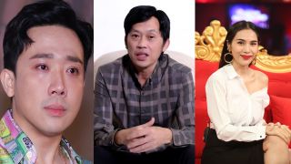 CĐM hả hê khi Hoài Linh, Trấn Thành, Thủy Tiên tiếp tục ‘lên sóng’ báo CAND sau khi bị VTV đưa tin