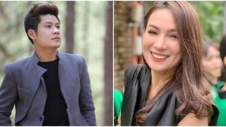 Nhạc sĩ Nguyễn Văn Chung tiết lộ câu chuyện cảm động về Phi Nhung trước khi nữ ca sĩ qua đời