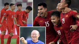 Sợ thua ĐT Việt Nam, Trung Quốc bị truyền thông châu Á mỉa mai vì đòi kiện FIFA lên chính... FIFA?!