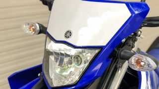 Đàn em Yamaha Exciter 155 VVA lộ diện: Giá không tưởng, thiết kế khiến Honda Winner X 'ngỡ ngàng'