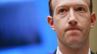 Cú sập Facebook đêm qua khiến Mark Zuckerberg ‘bốc hơi’ 6 tỷ USD