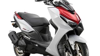 'Cơn ác mộng' của Honda Air Blade ra mắt với mức giá không tưởng, đẹp hút mắt với thiết kế thể thao