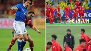 Lịch thi đấu bóng đá hôm nay 6/10: Tâm điểm Italia - Tây Ban Nha; Chờ ĐT Việt Nam tái xuất VLWC 2022