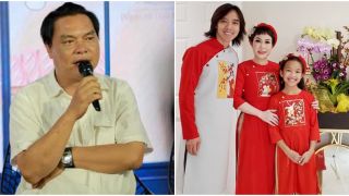 Tiết lộ cuộc hôn nhân chóng vánh của Việt Hương với chồng cũ và đám cưới bí mật với chồng 2 tại Mỹ