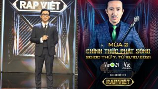 Fanpage Rap Việt tuyên bố sự trở lại của Trấn Thành, ngoại hình nam MC bất ngờ thay đổi gây chú ý