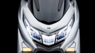 ‘Kẻ thế chân' Honda PCX 150 lộ diện: Giá rẻ bất ngờ, trang bị long lanh ‘đốn tim’ khách Việt