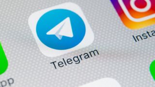 Thử ngay mẹo này nếu bạn đang sử dụng Telegram