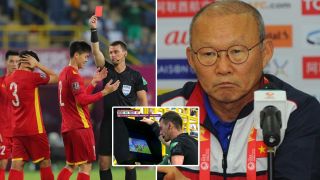 ĐT Việt Nam gặp lại 'hung thần' ở AFF Cup 2021, HLV Park loay hoay tìm cách bảo vệ ngôi vương