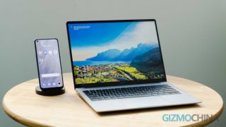 Đánh giá Realme Book: Thiết kế như Macbook, phần cứng ổn, 'đáng đồng tiền bát gạo'