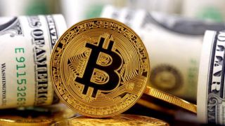 Bitcoin trên đà lập kỷ lục giá 'vô tiền khoáng hậu', giới đầu tư ngồi 'rung đùi' chờ tăng thêm