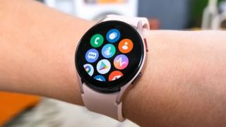 Đánh giá Samsung Galaxy Watch 4: Chiếc đồng hồ thông minh có thể khiến bạn thấy đáng giá từng đồng