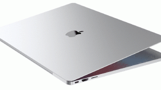 Phiên bản cao nhất của Macbook Pro 16 inch có giá 140 triệu đồng 