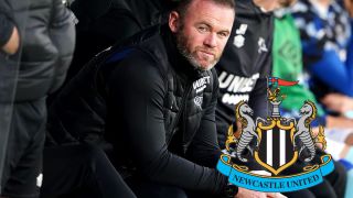 Wayne Rooney chính thức phá vỡ sự im lặng về việc dẫn dắt Newcastle