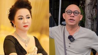 Nhà hàng của trùm showbiz Điền Quân có 'biến căng' sau khi bị CEO Đại Nam ‘vạch mặt’