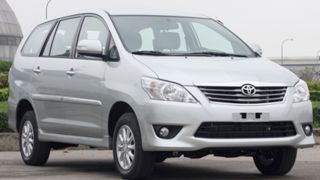 Kia Morning, Toyota Innova giá chỉ từ 150 triệu rẻ ngang Honda SH 150i 2021 khiến dân tình bất ngờ